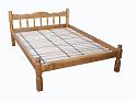 Хотелски брачни лежај